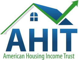 AHIT AMERICAN HOUSING INCOME TRUST trademark