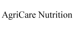 AGRICARE NUTRITION trademark