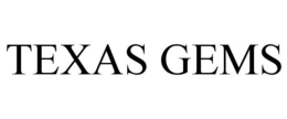 TEXAS GEMS trademark