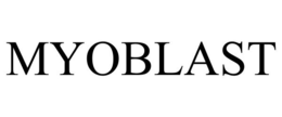 MYOBLAST trademark