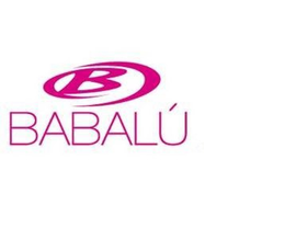 B BABALÚ trademark