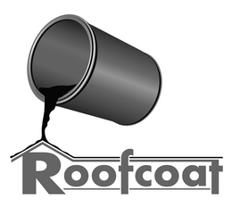 ROOFCOAT trademark