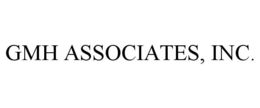 GMH ASSOCIATES, INC. trademark