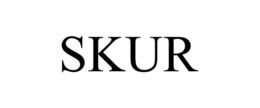SKUR trademark