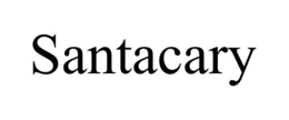 SANTACARY trademark