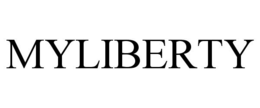 MYLIBERTY trademark