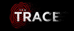 THE TRACE trademark