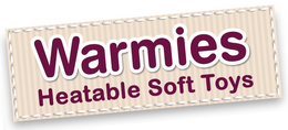 WARMIES HEATABLE SOFT TOYS trademark