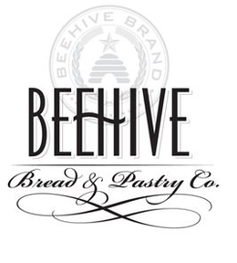 BEEHIVE BREAD & PASTRY CO. BEEHIVE BRAND trademark