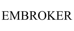 EMBROKER trademark