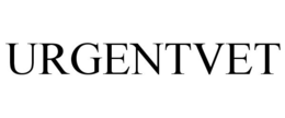 URGENTVET trademark