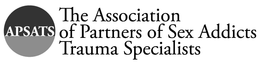 APSATS THE ASSOCIATION OF PARTNERS OF SEX ADDICTS TRAUMA SPECIALISTS trademark