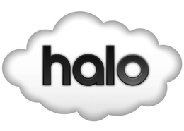 HALO trademark