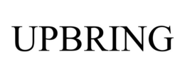 UPBRING trademark