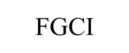 FGCI trademark