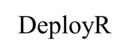 DEPLOYR trademark