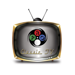 PRO CLASSIC TV trademark