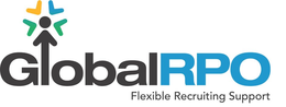 GLOBALRPO FLEXIBLE RECRUITING SUPPORT trademark