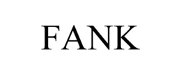 FANK trademark