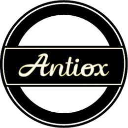 ANTIOX trademark