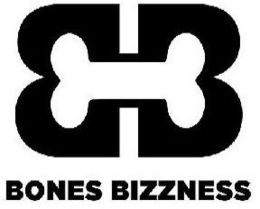 BB BONES BIZZNESS trademark