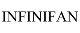 INFINIFAN trademark