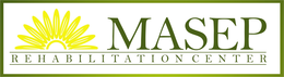 MASEP REHABILITATION CENTER trademark