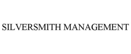 SILVERSMITH MANAGEMENT trademark