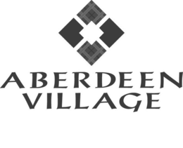 ABERDEEN VILLAGE trademark