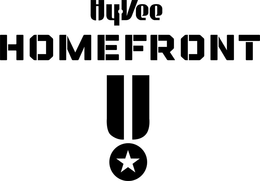 HY-VEE HOMEFRONT trademark