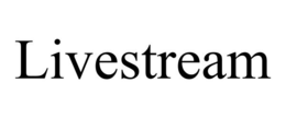 LIVESTREAM trademark