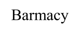BARMACY trademark