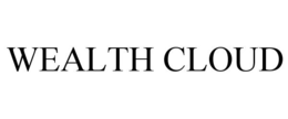 WEALTH CLOUD trademark