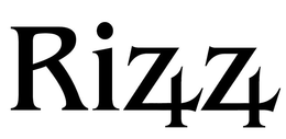 RIZZ 44 trademark