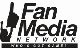 FAN MEDIA NETWORK WHO'S GOT GAME? trademark