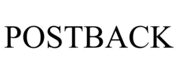 POSTBACK trademark