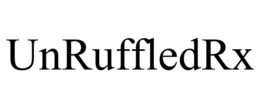 UNRUFFLEDRX trademark