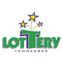 LOTTERY TENNESSEE trademark
