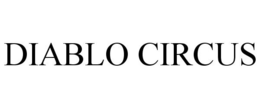 DIABLO CIRCUS trademark