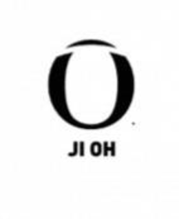 JI OH trademark