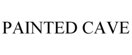 PAINTED CAVE trademark