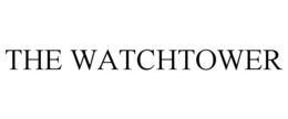THE WATCHTOWER trademark