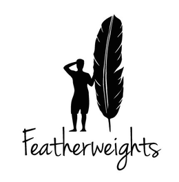 FEATHERWEIGHTS trademark