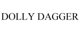 DOLLY DAGGER trademark
