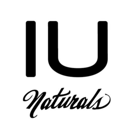 IU NATURALS trademark