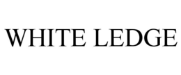 WHITE LEDGE trademark