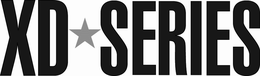 XD SERIES trademark