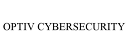 OPTIV CYBERSECURITY trademark