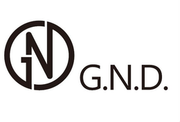 N G.N.D trademark