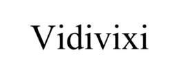 VIDIVIXI trademark